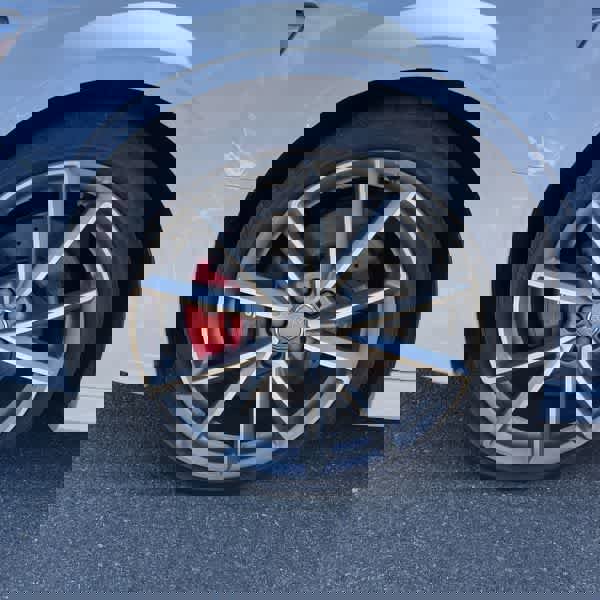 Used 2018 Audi S3 Premium Plus w/ Technology Package image 10