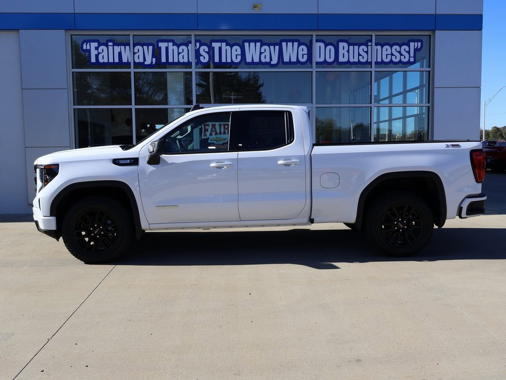New 2026 GMC Sierra 1500 Elevation w/ Preferred Package image 6
