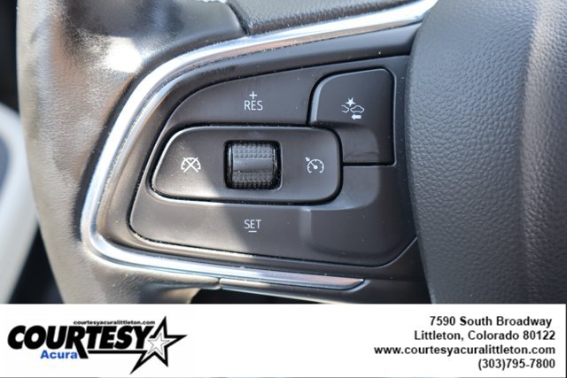 Used 2024 Buick Encore GX Sport Touring AWD/4WD image 11