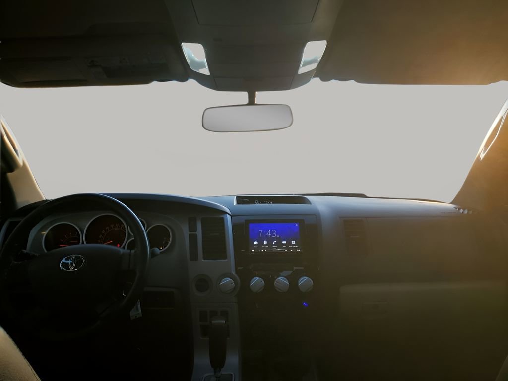 Used 2008 Toyota Tundra SR5 image 23