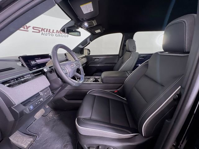 Used 2026 GMC Sierra EV Elevation AWD/4WD image 10