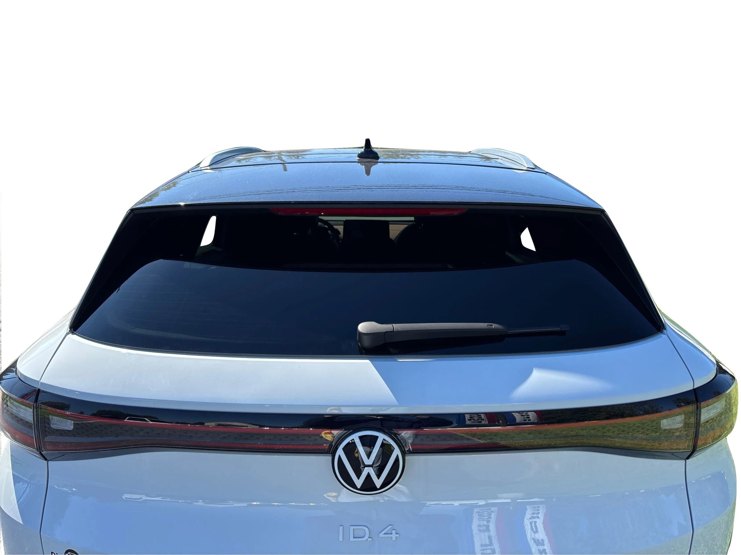 Used 2022 Volkswagen ID.4 Pro S w/ Gradient Package image 36