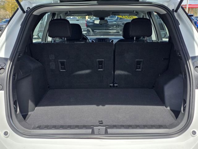 Used 2021 Chevrolet Equinox LS image 11