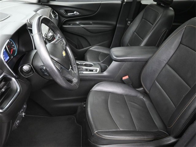 Used 2019 Chevrolet Equinox Premier image 16