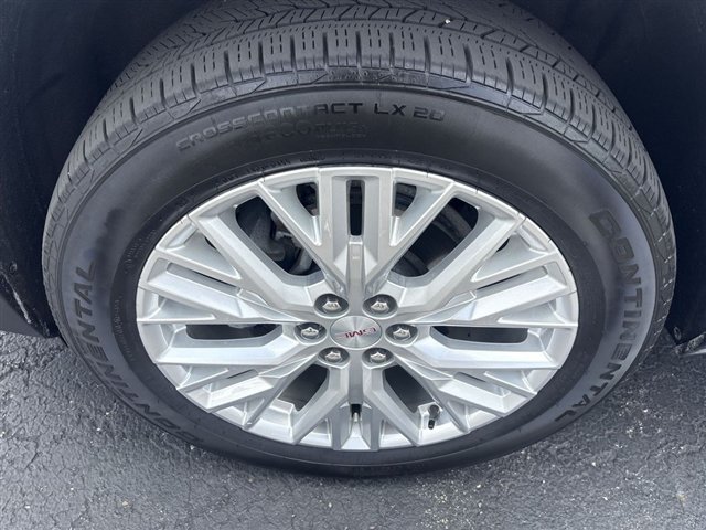 Certified 2024 GMC Acadia Elevation w/ LPO, Floor Liner Package FWD image 32