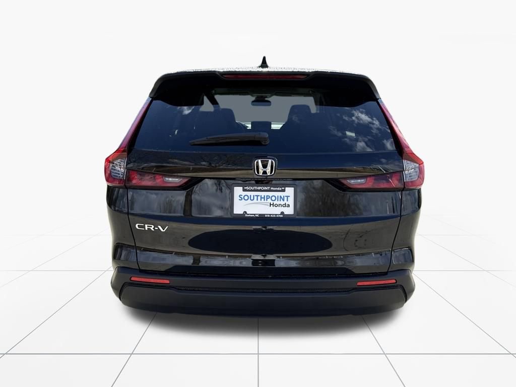 New 2026 Honda CR-V EX image 7
