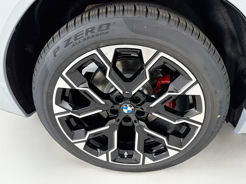 New 2026 BMW X3 M50 w/ Premium Package AWD/4WD image 32