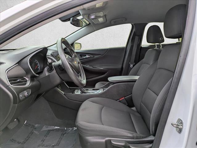 Used 2019 Chevrolet Malibu LS image 15
