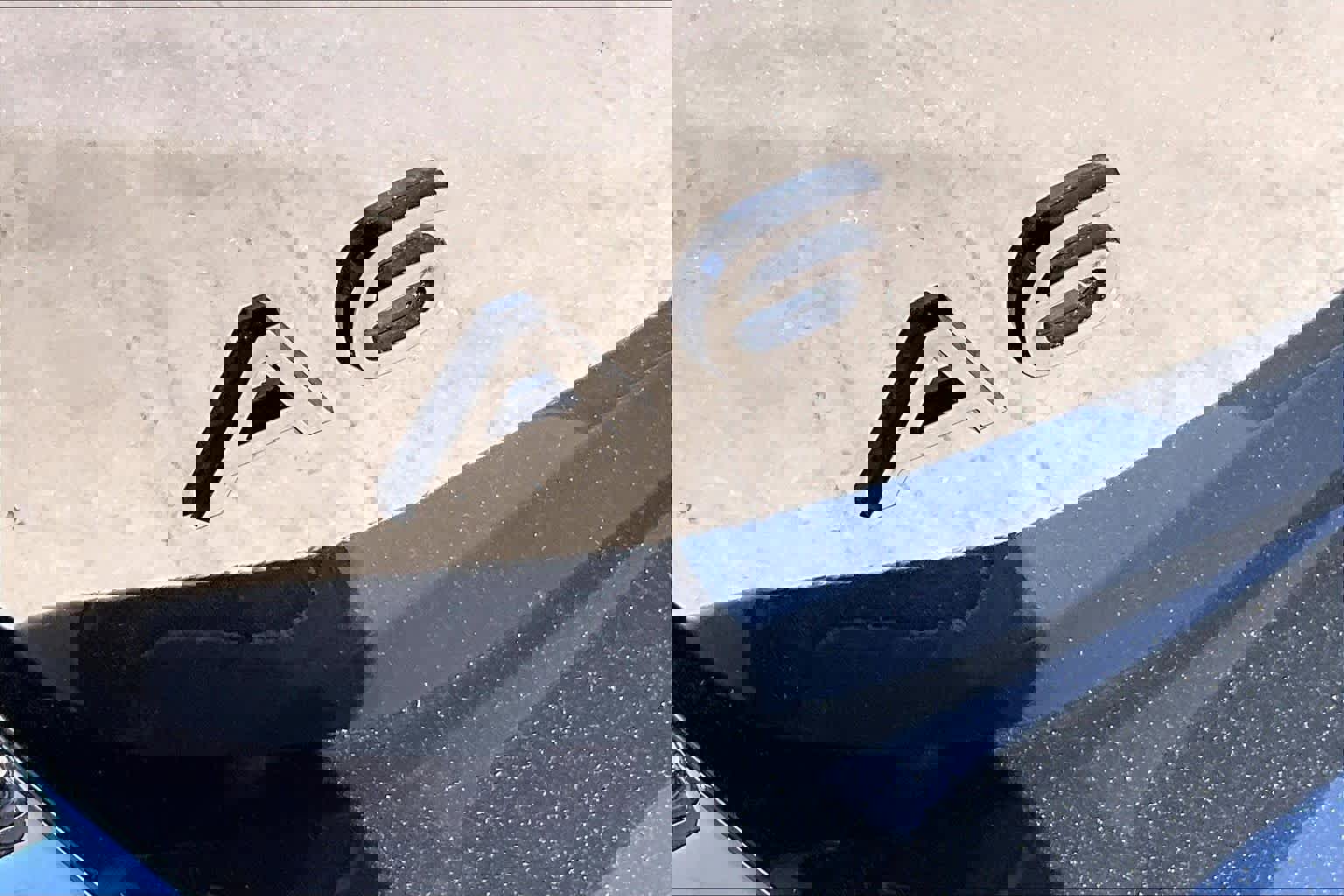 Used 2026 Audi A6 Prestige w/ Prestige Package image 30