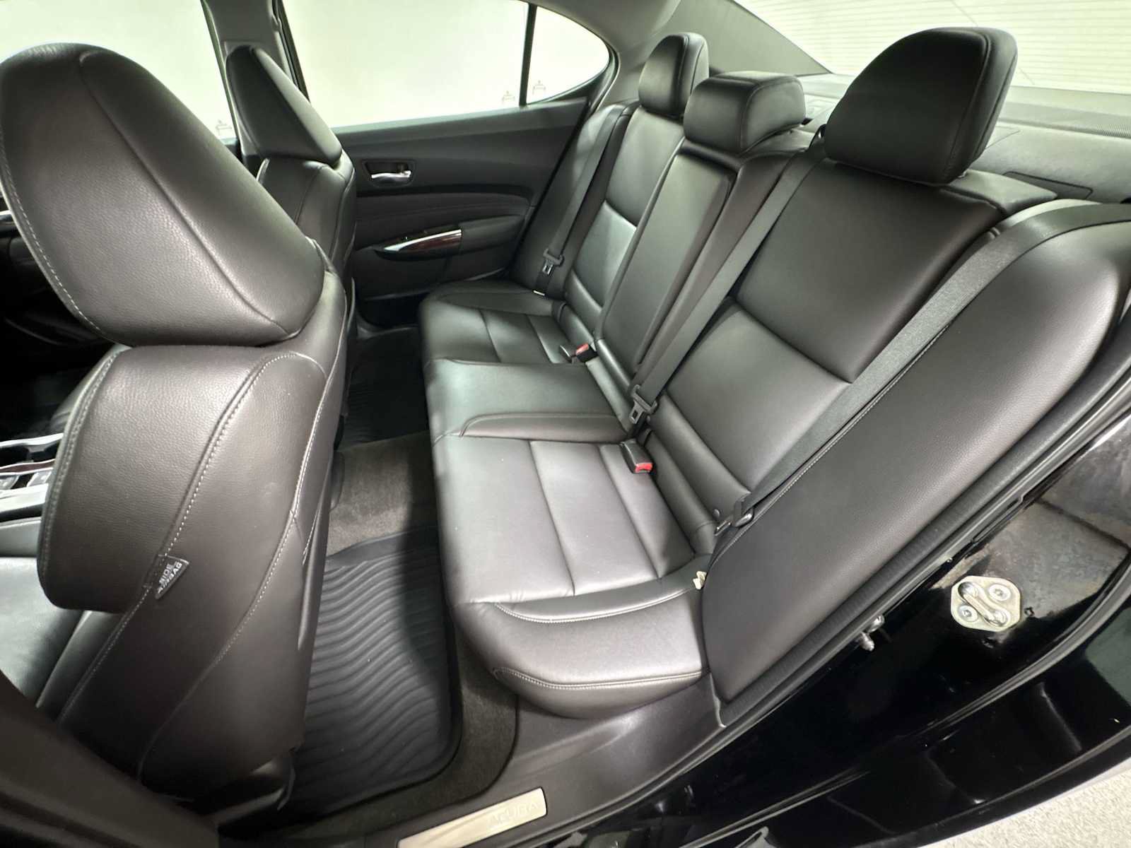 Used 2015 Acura TLX V6 FWD image 24