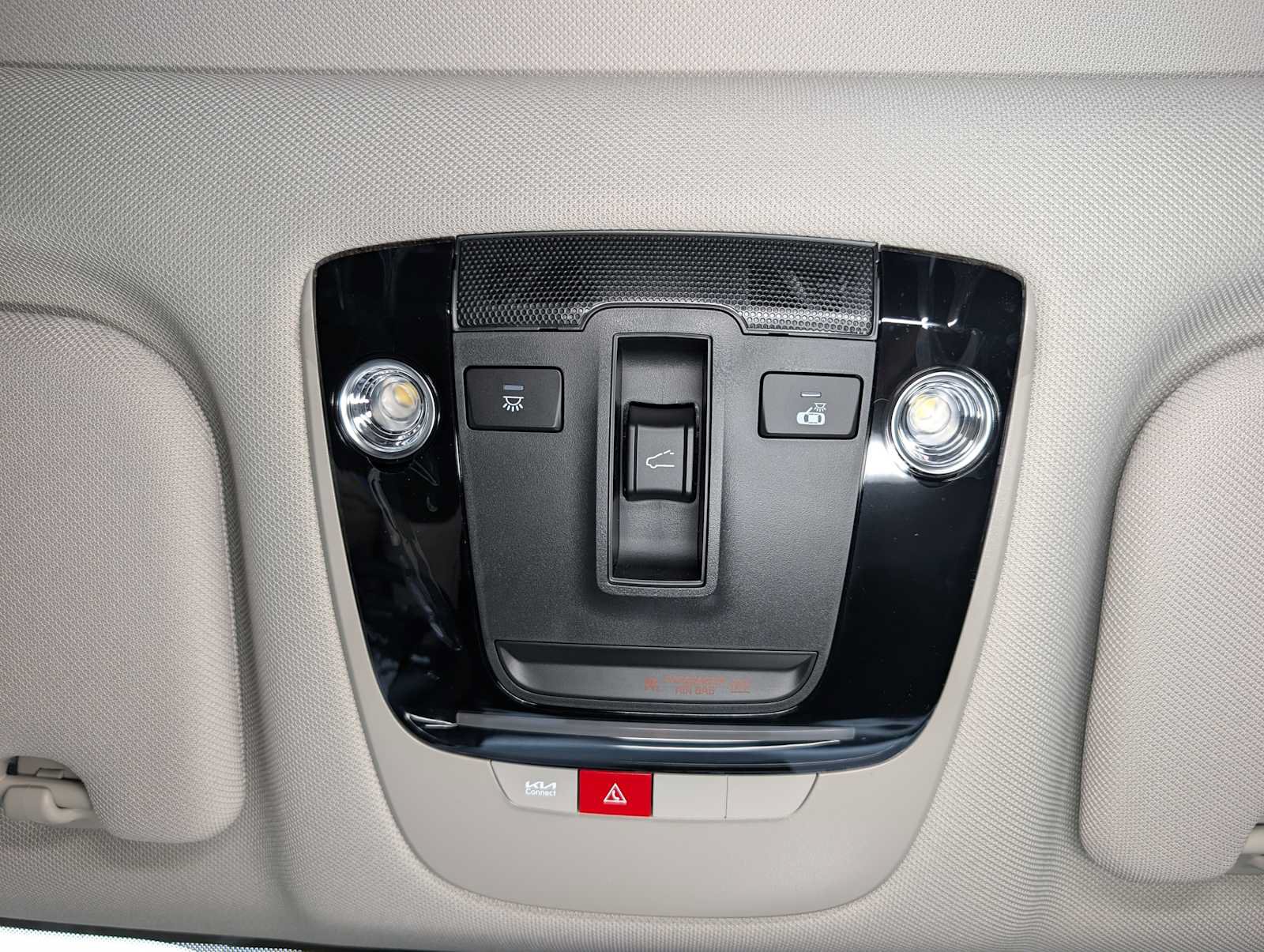 New 2026 Kia Sorento S AWD/4WD image 31