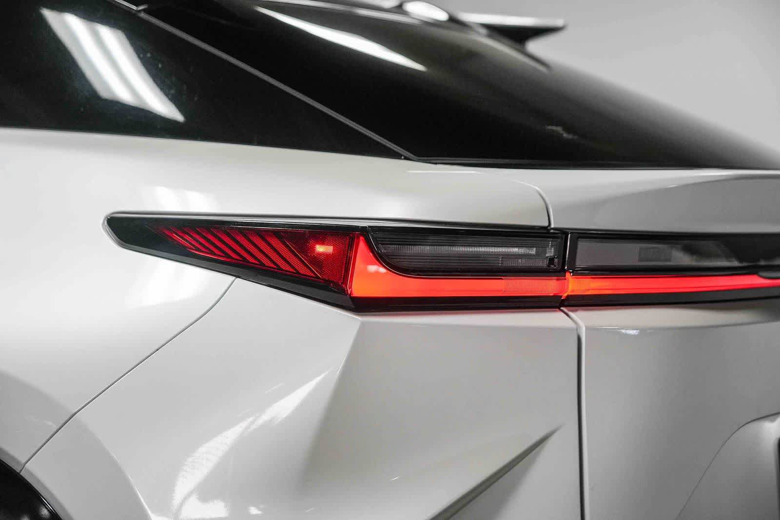 Used 2023 Lexus RZ 450e Premium w/ Technology Package AWD/4WD image 11