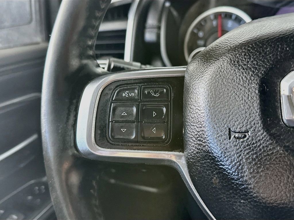 Used 2019 RAM 3500 Laramie AWD/4WD image 25