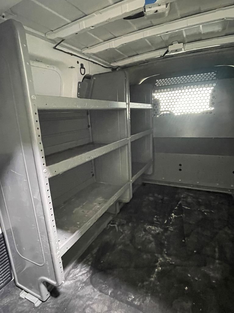 Used 2020 Nissan NV200 S image 12