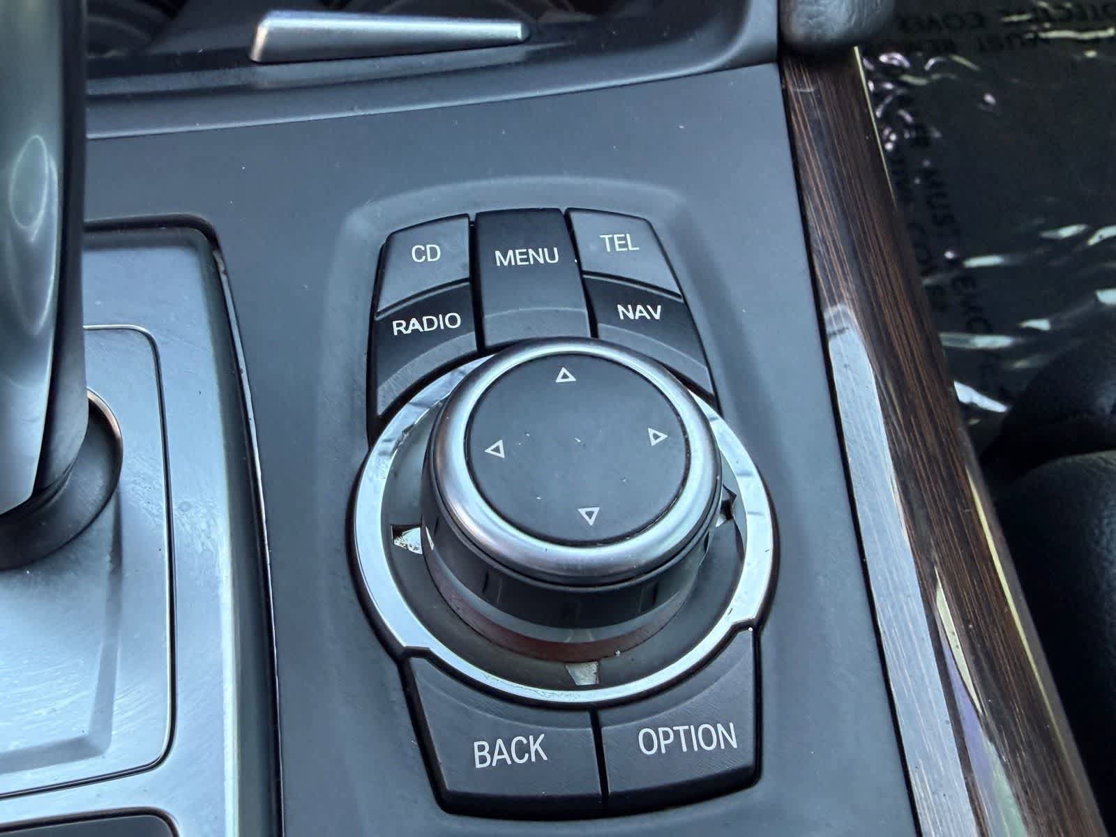 Used 2012 BMW X6 xDrive50i AWD/4WD image 25