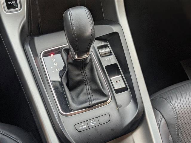 Used 2024 Dodge Hornet R/T Plus w/ R/T Blacktop Package AWD/4WD image 12