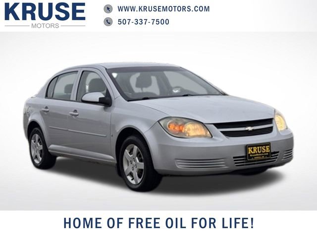 Used 2008 Chevrolet Cobalt LT FWD image 1