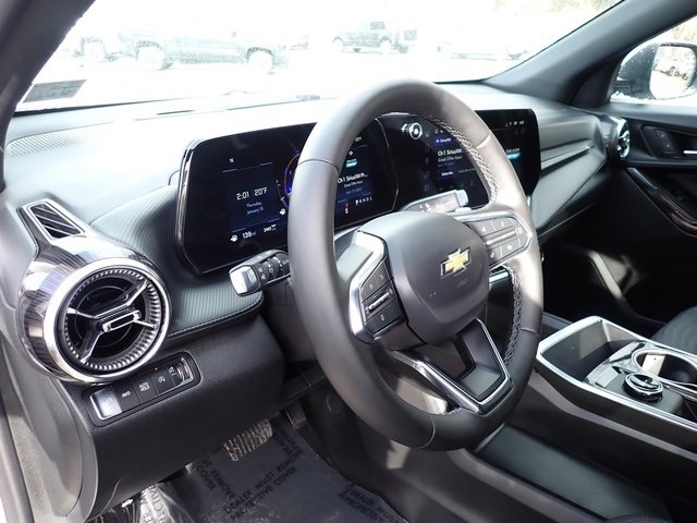 Used 2026 Chevrolet Equinox LT w/ LPO, Floor Liner Package image 14