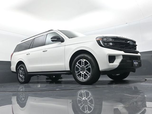 New 2026 Ford Expedition Max Active image 17