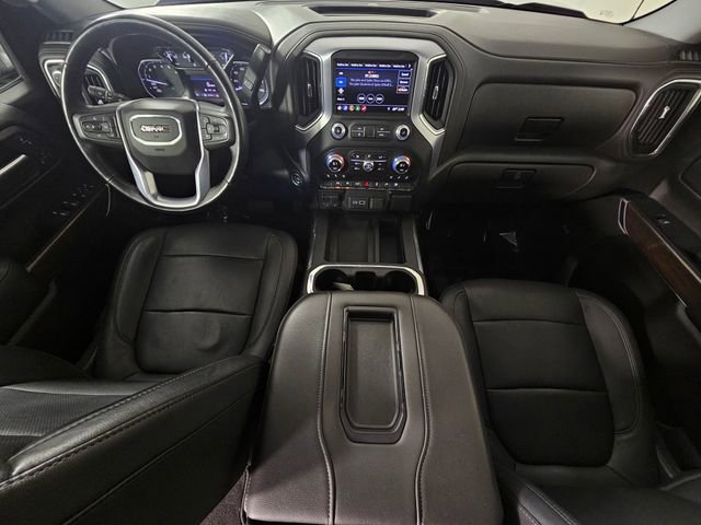 Used 2019 GMC Sierra 1500 SLT image 23