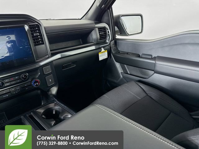 New 2026 Ford F150 STX image 23