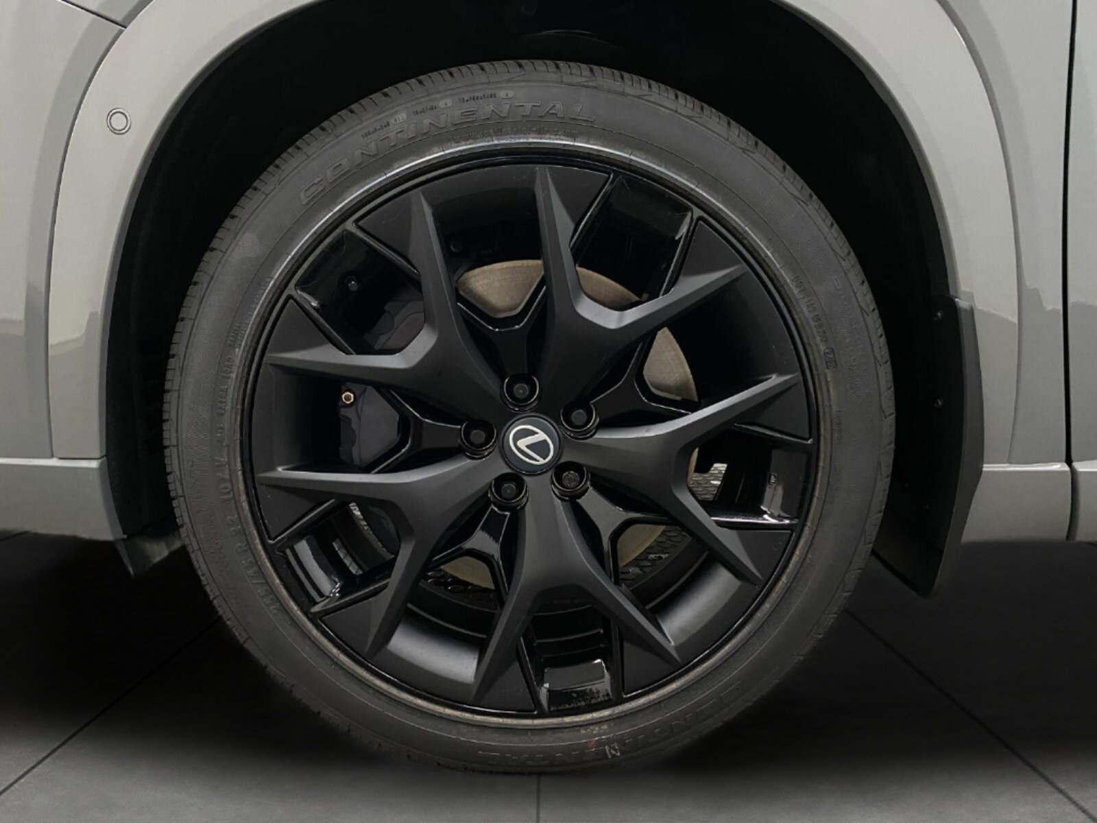 New 2026 Lexus TX 350 AWD w/ Technology Package image 14