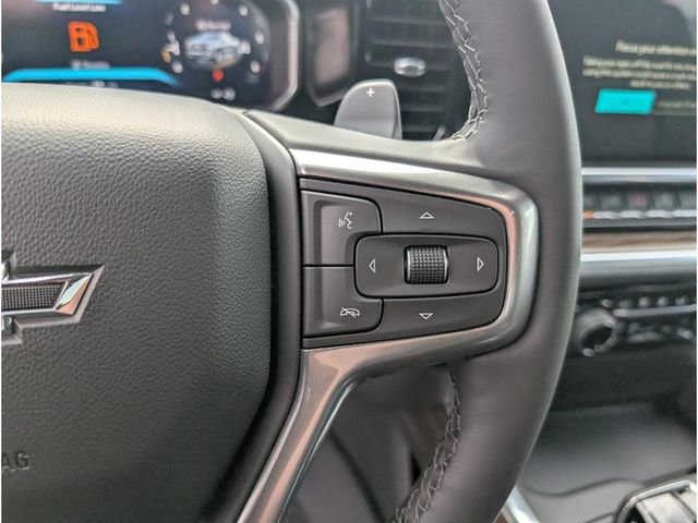 New 2026 Chevrolet Silverado 1500 RST image 20