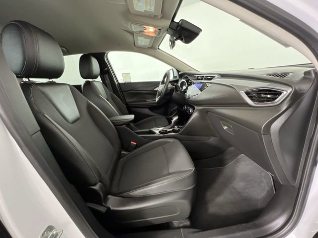 Certified 2020 Buick Encore GX Preferred image 28