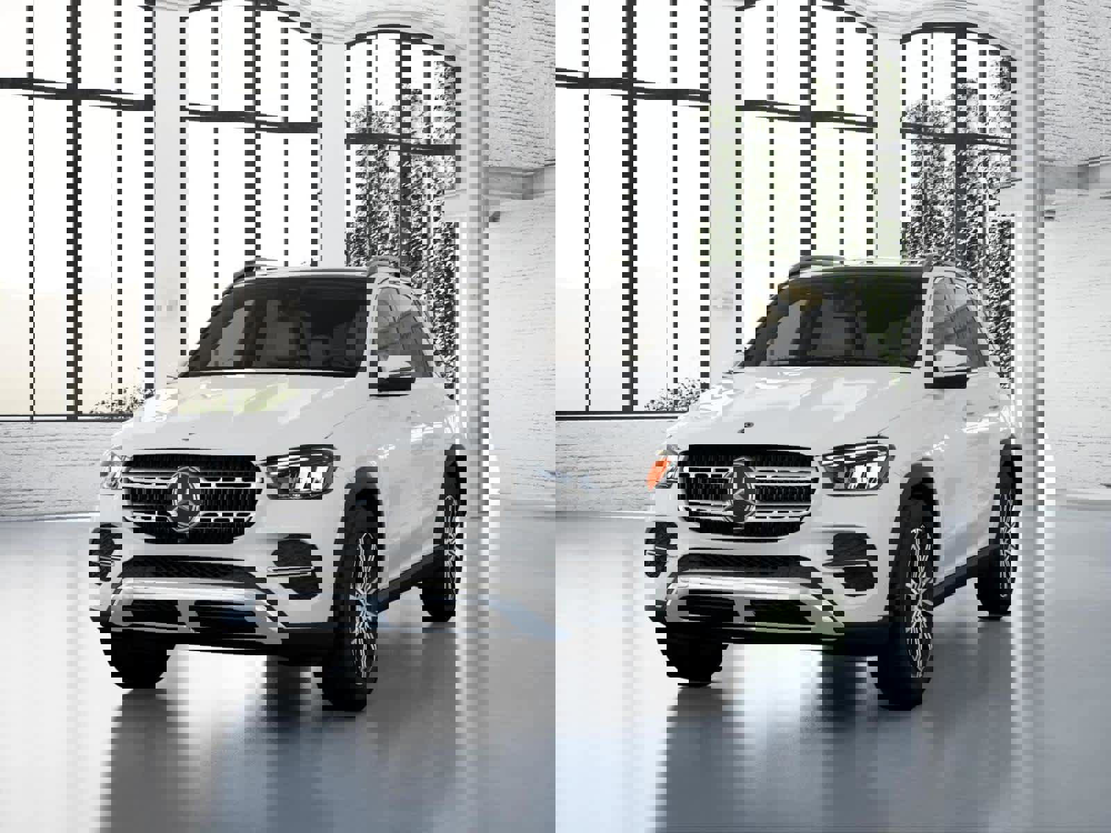 Used 2026 Mercedes-Benz GLE 350 GLE 350 image 39