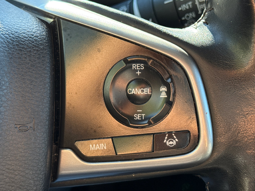 Certified 2019 Honda CR-V EX-L image 29