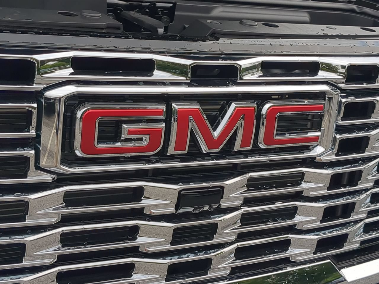 New 2026 GMC Sierra 3500 Denali w/ Denali Reserve Package AWD/4WD image 32