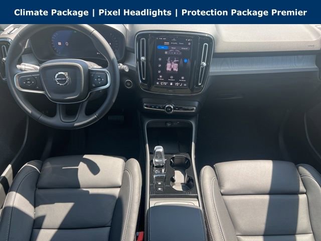 New 2026 Volvo XC40 B5 Plus w/ Protection Package Premier image 12