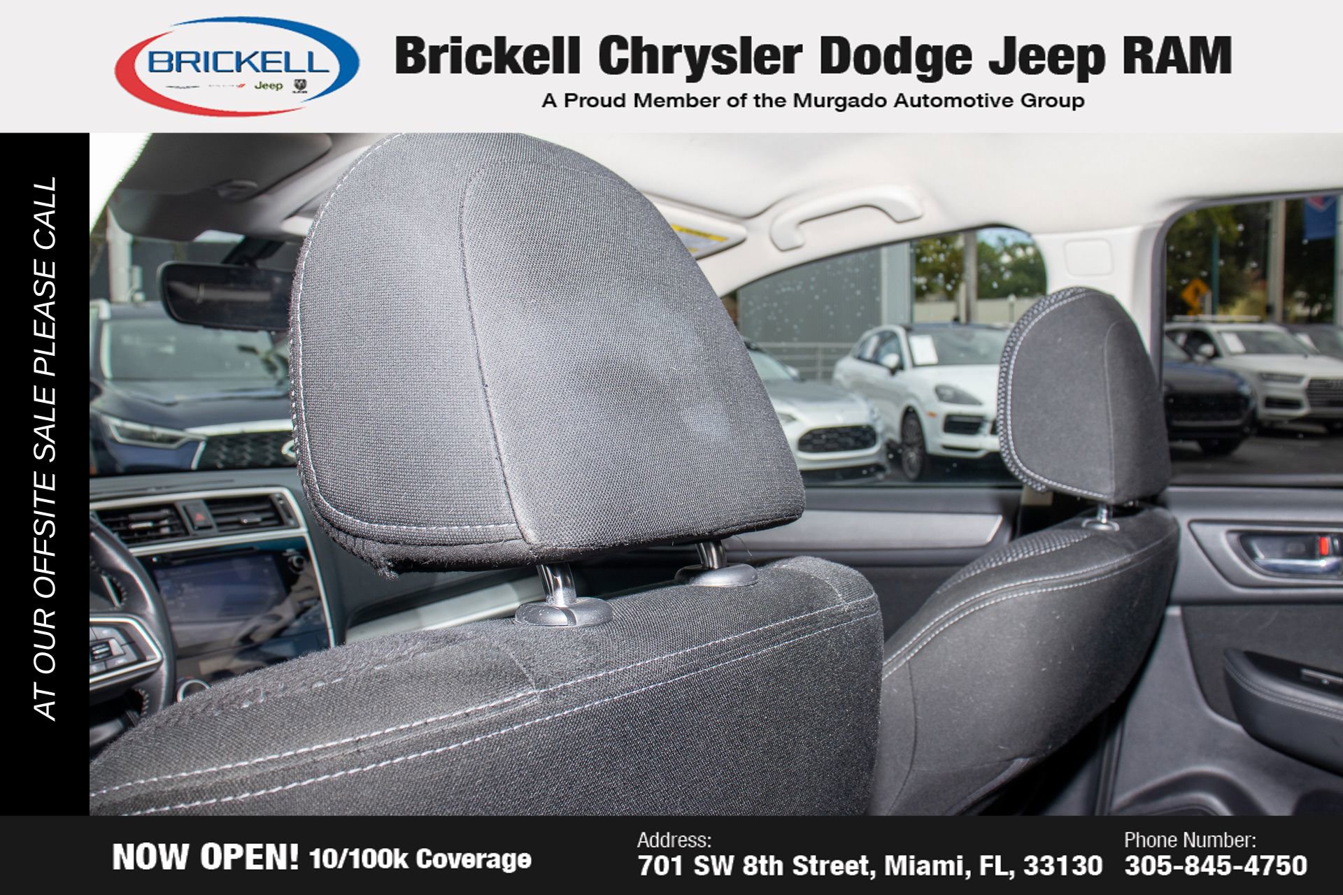 Used 2018 Subaru Outback 2.5i Premium AWD/4WD image 19