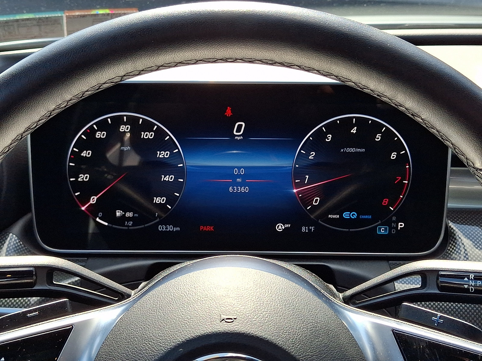 Used 2022 Mercedes-Benz C 300 4MATIC Sedan image 19