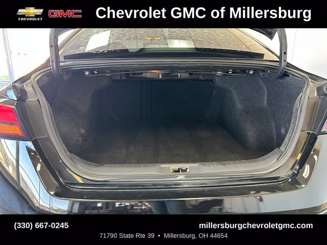 Used 2020 Nissan Altima 2.5 S FWD image 26
