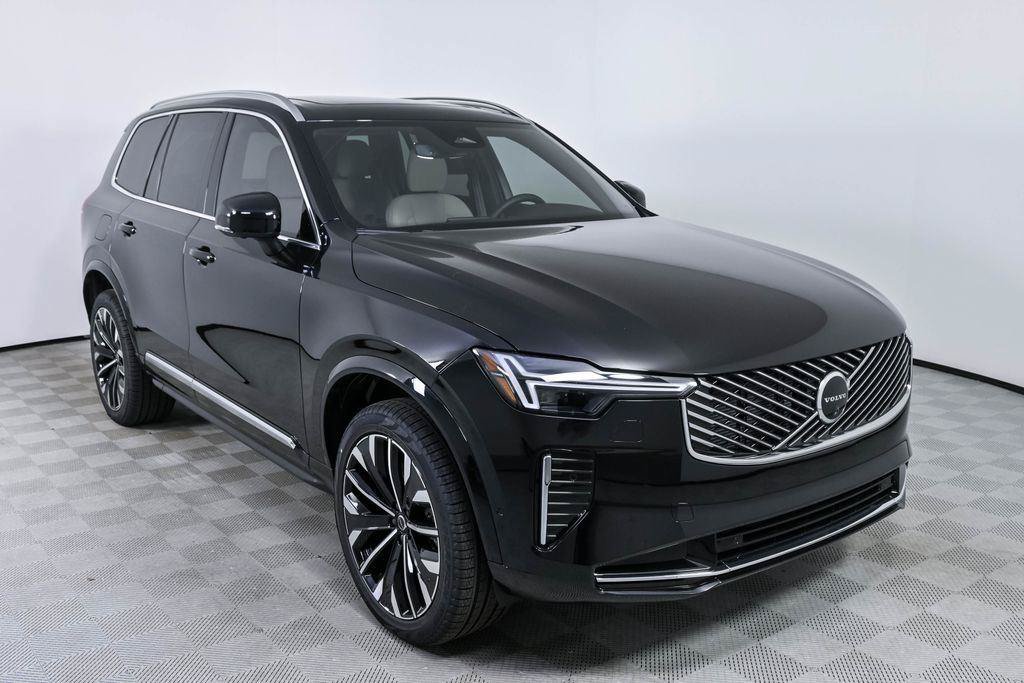 New 2026 Volvo XC90 B6 Plus w/ Protection Package Premier AWD/4WD image 26