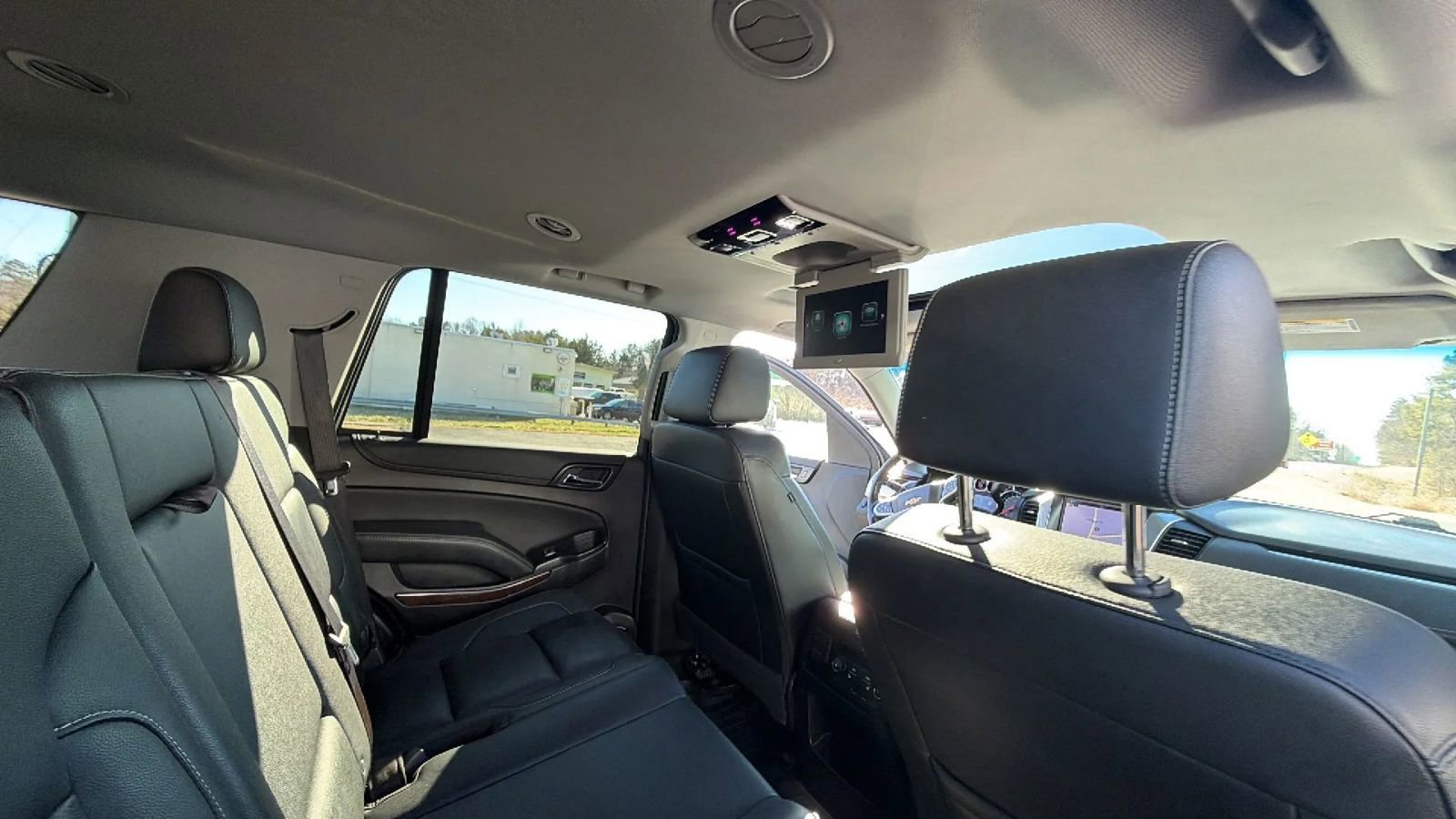 Used 2019 Chevrolet Tahoe LT image 57
