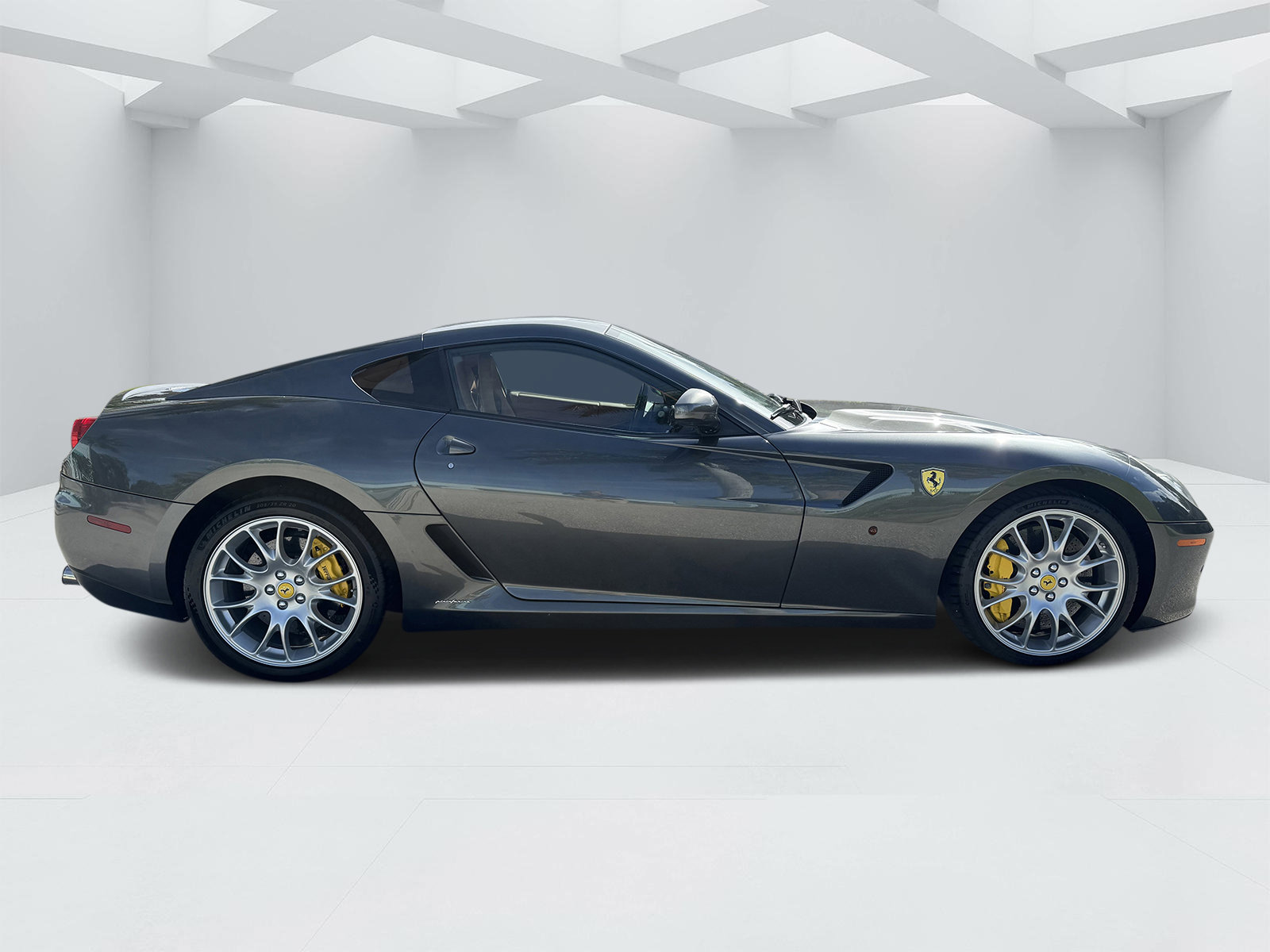 Used 2009 Ferrari 599 GTB Fiorano image 10