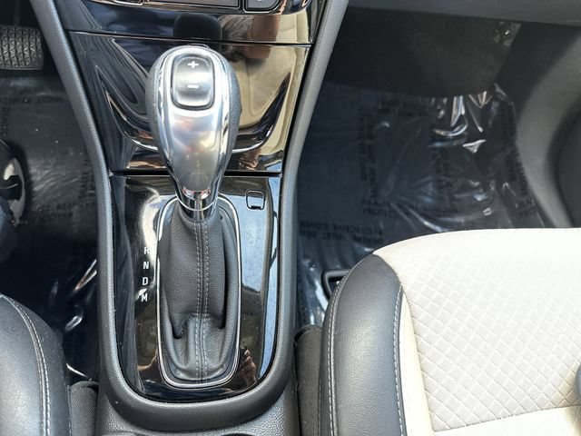 Used 2019 Buick Encore Preferred w/ Safety Package AWD/4WD image 23
