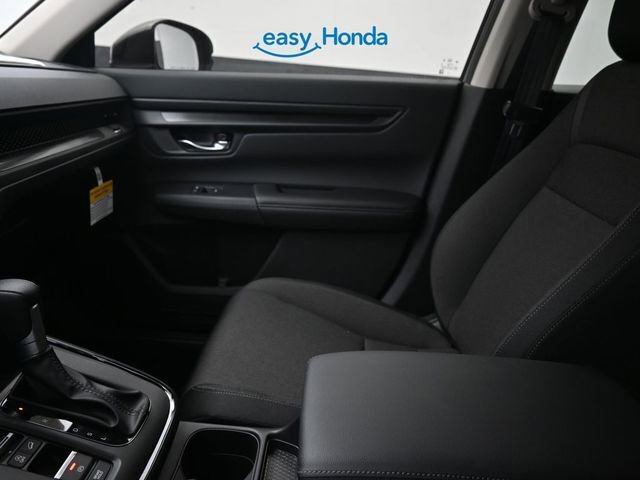New 2026 Honda CR-V LX image 12