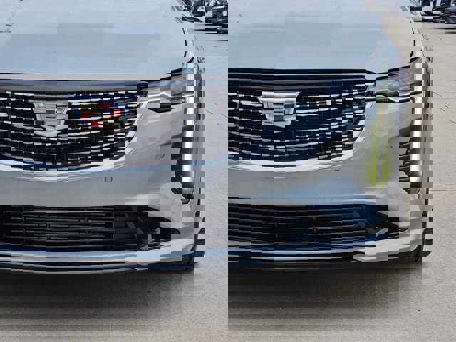 New 2026 Cadillac CT4 Premium Luxury image 6