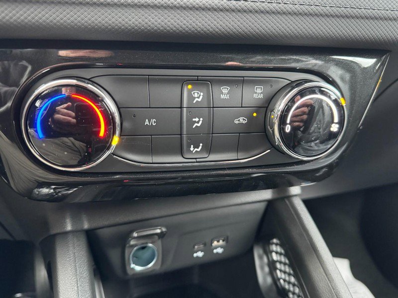 New 2026 Chevrolet TrailBlazer LT w/ Driver Confidence Package image 32