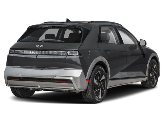 New 2026 Hyundai Ioniq 5 Limited AWD/4WD image 2