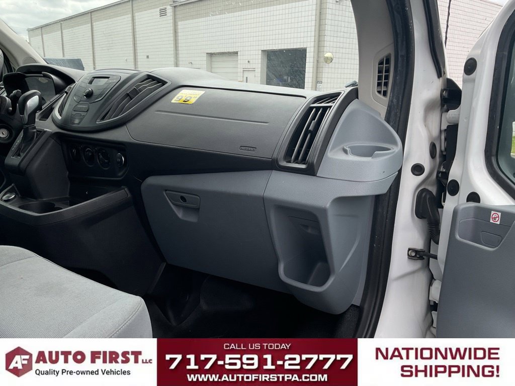 Used 2019 Ford Transit 350 156 DRW RWD image 20