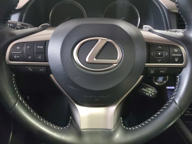 Certified 2022 Lexus RX 350L Premium w/ Premium Package AWD/4WD image 15