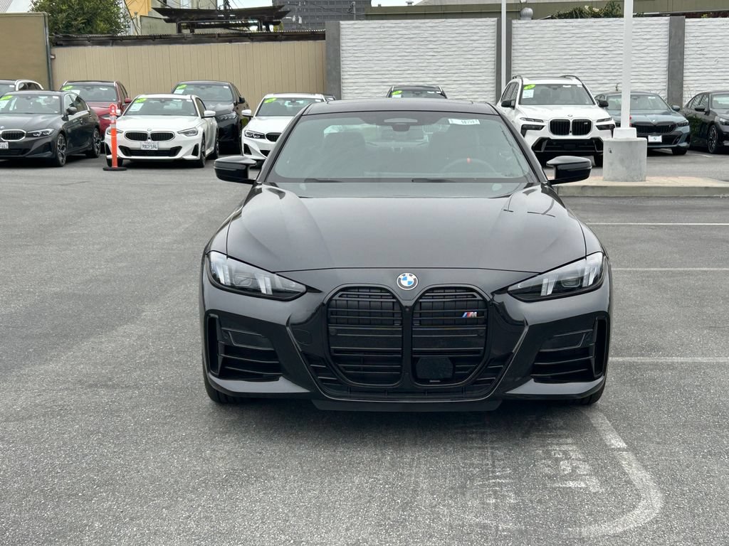 New 2027 BMW 440i xDrive Coupe AWD/4WD image 8