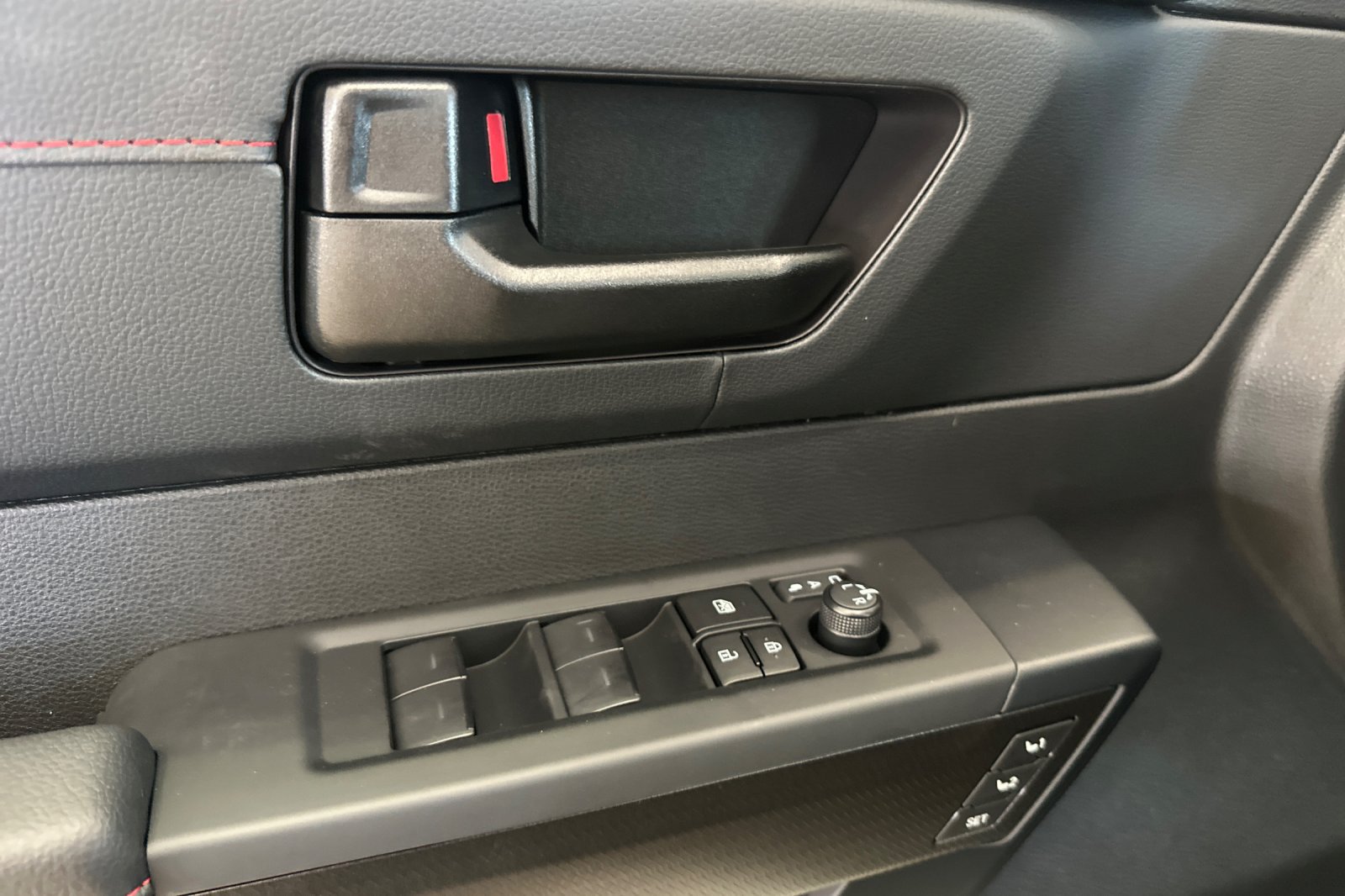 New 2026 Toyota Tundra TRD Pro AWD/4WD image 11