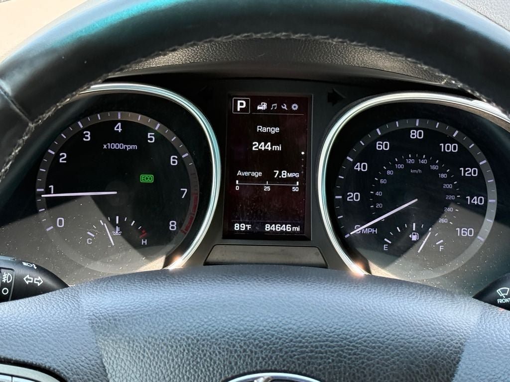 Used 2019 Hyundai Santa Fe XL SE w/ SE Premium Package 02 FWD image 23