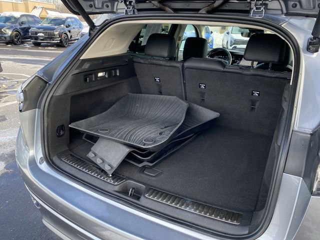 Used 2021 Buick Envision Avenir w/ Technology Package II image 17