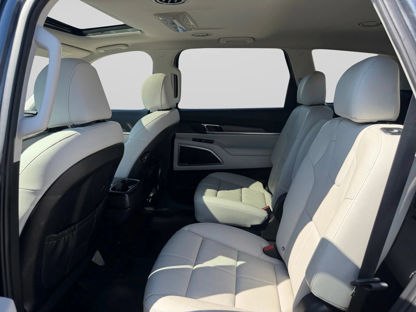Used 2021 Kia Telluride EX w/ EX Premium Package FWD image 26